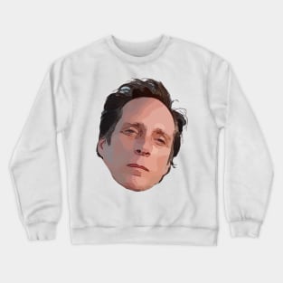 Alex Mahone Crewneck Sweatshirt